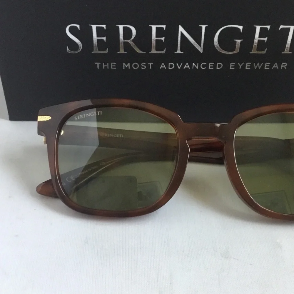 Serengeti Ethan Men .